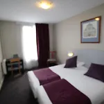 Mercure Pigalle Sacre Coeur Ξενοδοχείο 4*