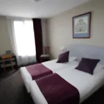 Mercure Pigalle Sacre Coeur 4* Παρίσι
