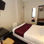 Hotel Mercure Pigalle Sacre Coeur París