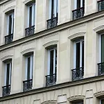 Mercure Pigalle Sacre Coeur París