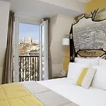 Ξενοδοχείο Mercure Pigalle Sacre Coeur 4*