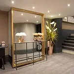 Mercure Pigalle Sacre Coeur Ξενοδοχείο Παρίσι
