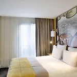 Mercure Pigalle Sacre Coeur Ξενοδοχείο