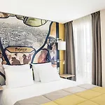 Mercure Pigalle Sacre Coeur Ξενοδοχείο 4*