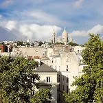 Mercure Pigalle Sacre Coeur 4* Παρίσι