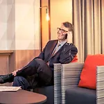 Ξενοδοχείο Mercure Pigalle Sacre Coeur 4*