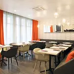 Mercure Pigalle Sacre Coeur Ξενοδοχείο