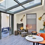 Mercure Pigalle Sacre Coeur 4* Παρίσι