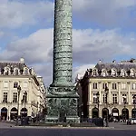 Ξενοδοχείο Mercure Pigalle Sacre Coeur 4*