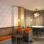 Mercure Pigalle Sacre Coeur 4*
