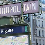 Ξενοδοχείο Mercure Pigalle Sacre Coeur