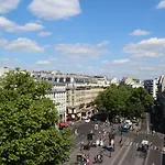Mercure Pigalle Sacre Coeur 4*