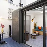 Mercure Pigalle Sacre Coeur Ξενοδοχείο Παρίσι