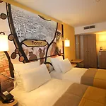 Mercure Pigalle Sacre Coeur Ξενοδοχείο