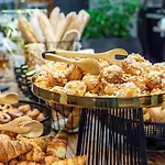 Ξενοδοχείο Mercure Pigalle Sacre Coeur 4*