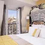 Mercure Pigalle Sacre Coeur 4*