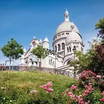 Ξενοδοχείο Mercure Pigalle Sacre Coeur