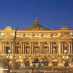 Mercure Pigalle Sacre Coeur Παρίσι