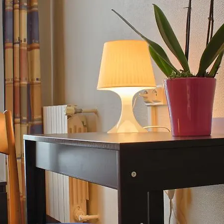 Hotel Mercure Pigalle Sacre Coeur 4*