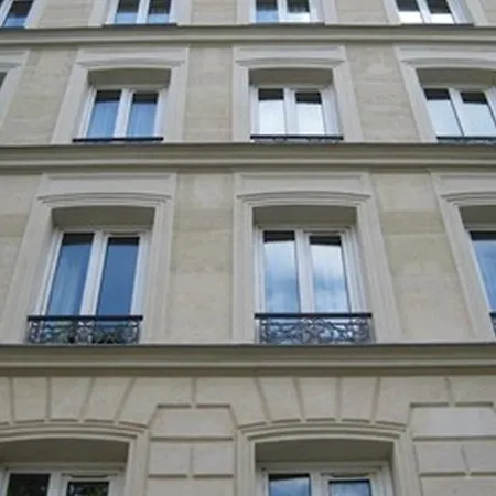 Mercure Pigalle Sacre Coeur 4*