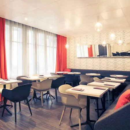Mercure Pigalle Sacre Coeur 4* Paris
