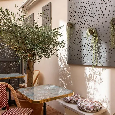 Mercure Pigalle Sacre Coeur