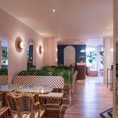 Mercure Pigalle Sacre Coeur