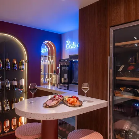 Mercure Pigalle Sacre Coeur Paris