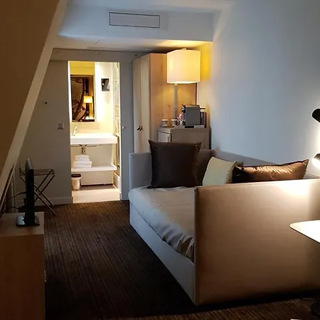 Mercure Pigalle Sacre Coeur 4*