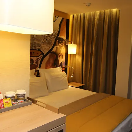 Hotel Mercure Pigalle Sacre Coeur