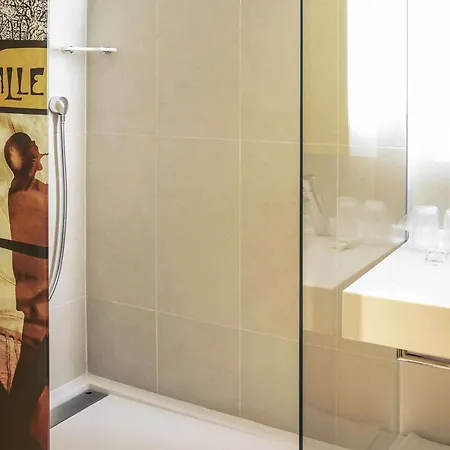 Mercure Pigalle Sacre Coeur