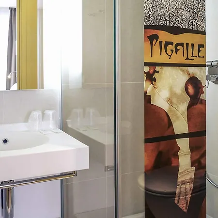 Mercure Pigalle Sacre Coeur 4*