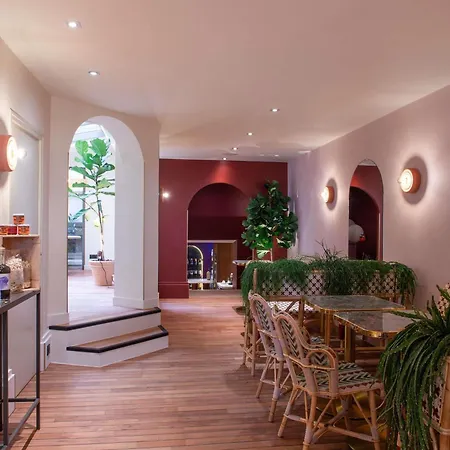 Mercure Pigalle Sacre Coeur 4*