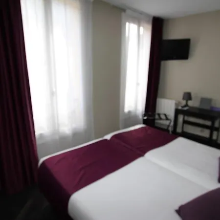 Mercure Pigalle Sacre Coeur 4*