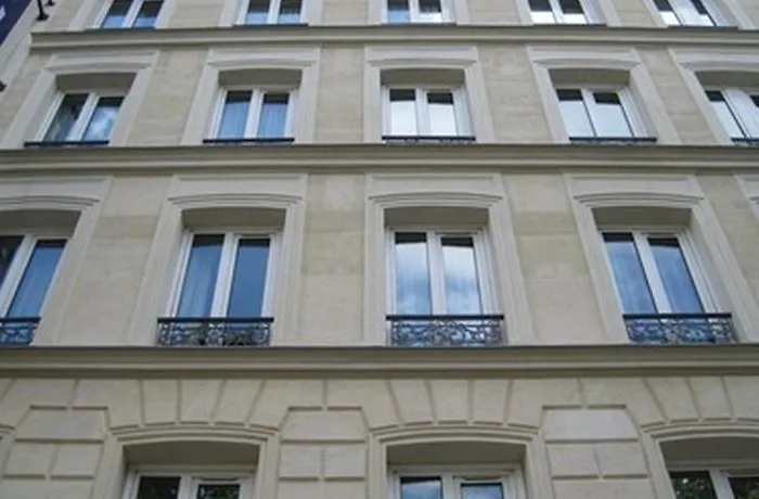 Mercure Pigalle Sacre Coeur 4*