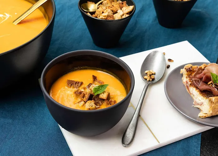 Mercure Pigalle Sacre Coeur 4* París