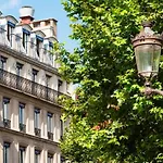 Mercure Pigalle Sacre Coeur Paris