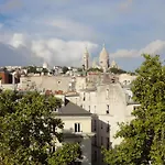 Mercure Pigalle Sacre Coeur 4* Paris