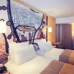 Mercure Pigalle Sacre Coeur 4*