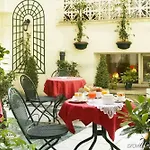 Mercure Pigalle Sacre Coeur Paris
