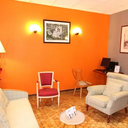 Hotel Mercure Pigalle Sacre Coeur 4*