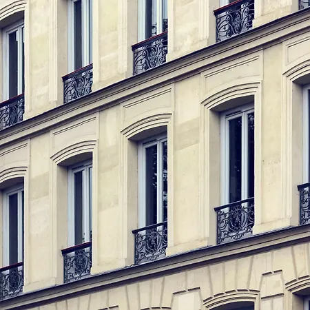 Mercure Pigalle Sacre Coeur 4* Parigi