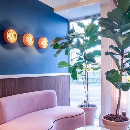 Mercure Pigalle Sacre Coeur 4* Parigi