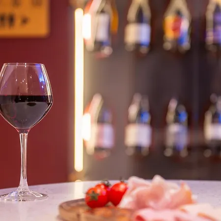 Mercure Pigalle Sacre Coeur 4*